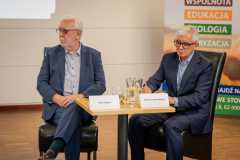 panelisci_Jerzy-Stepien-i-Marek-Wojcik