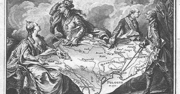 Listy z Berdyczowa – Wiosenne wycieczki