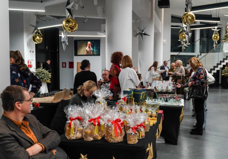 Art. Week – jarmark i koncerty w Oskardzie