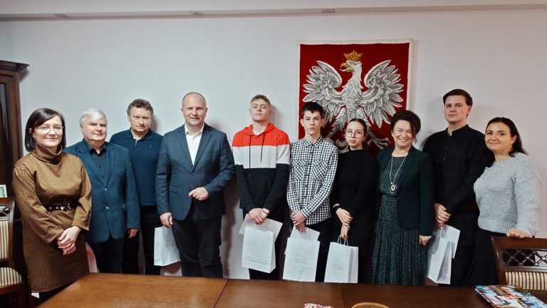 Rozstrzygnięcie konkursu „Gmina Sompolno na kartach kalendarza”