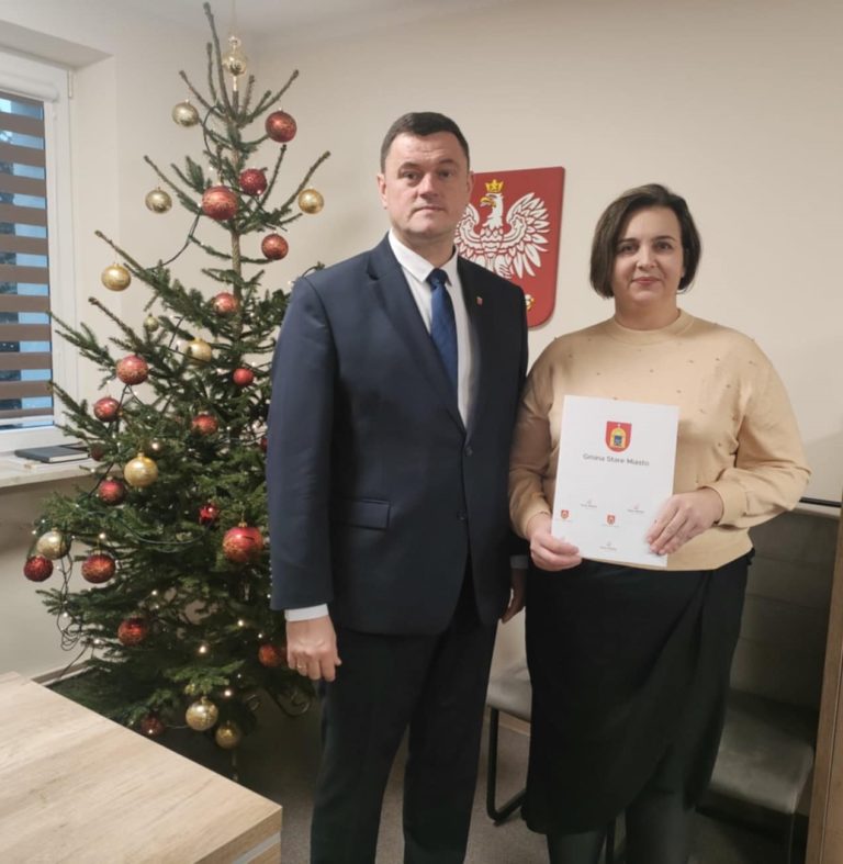 Awans zawodowy nauczyciela wychowania przedszkolnego