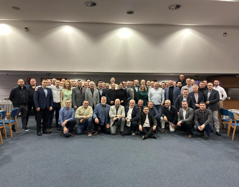 Świąteczne spotkanie IPA Region Konin