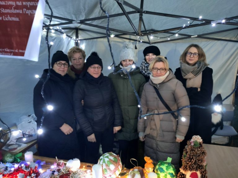 Bądźmy Dobrzy Razem na Święta