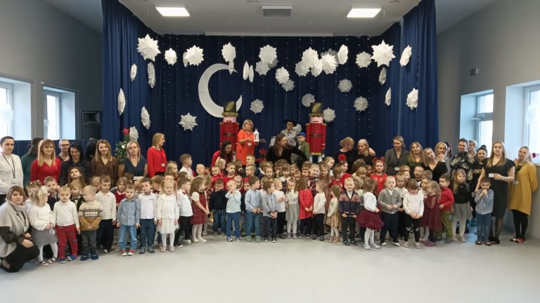 Betlejemskie Światło Pokoju dotarło do Kramska