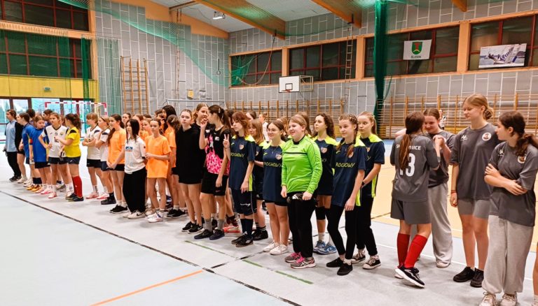 SPORTOWE PODSUMOWANIE TYGODNIA