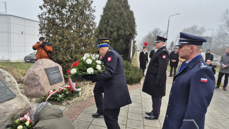 Konin uczcił bohaterów Powstania Styczniowego