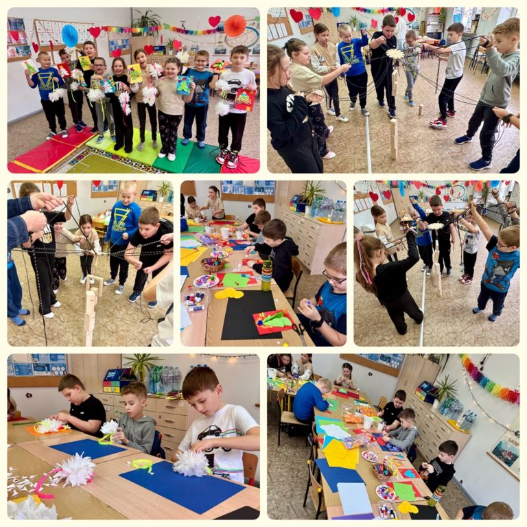 Ferie 2025 w Powiatowej Poradni Psychologiczno-Pedagogicznej