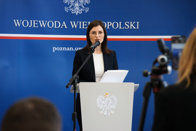 Miliony na rozwój dróg w Wielkopolsce