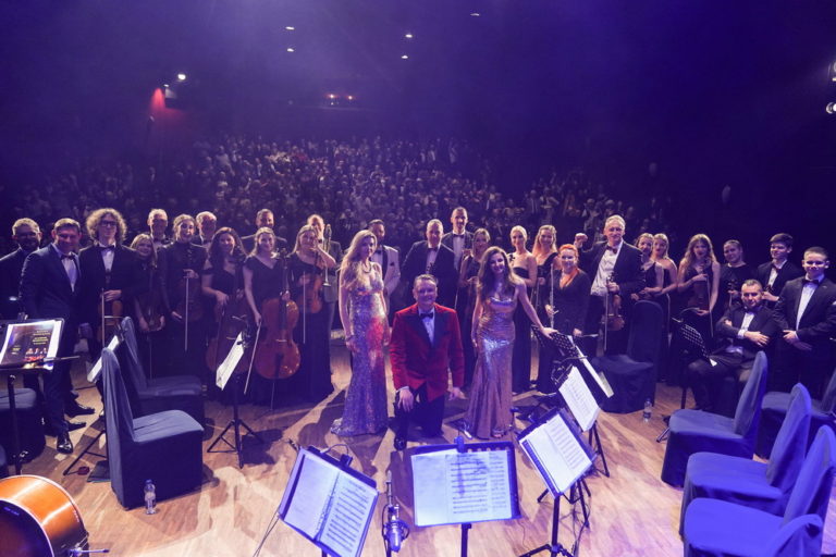 Ad Libitum Symfonicznie – Wyjątkowy Koncert Noworoczny