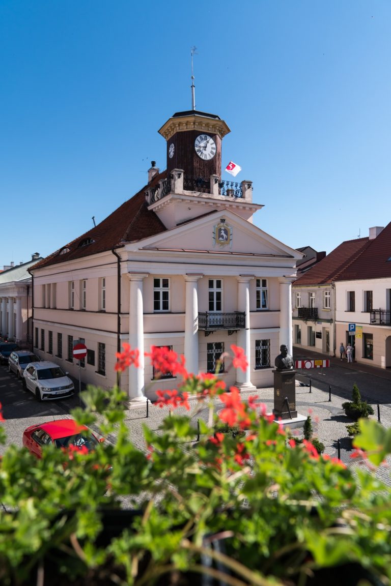 Miasto Konin na liście najbardziej wyludniających się w kraju.