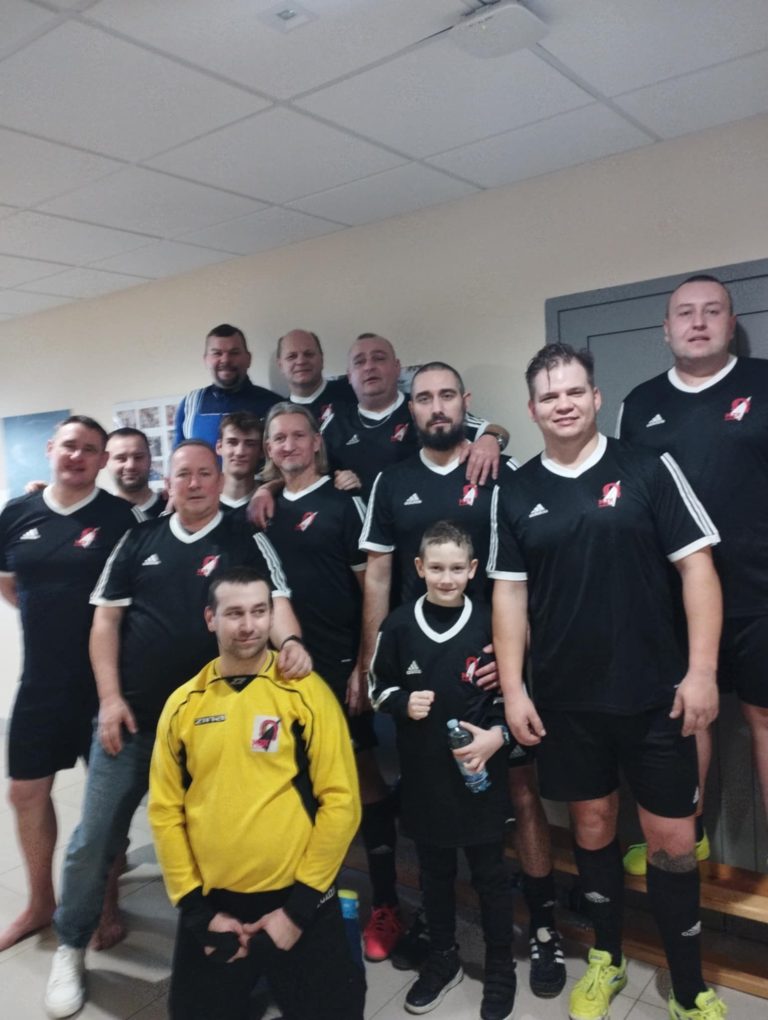 MZK Konin wzięło udział w akcji charytatywnej „Gramy dla Arka”