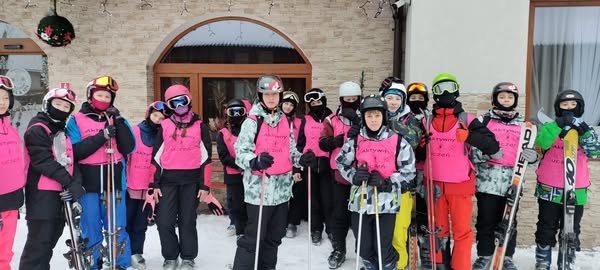 Z BRZEŹNA NA BIAŁY SZLAK