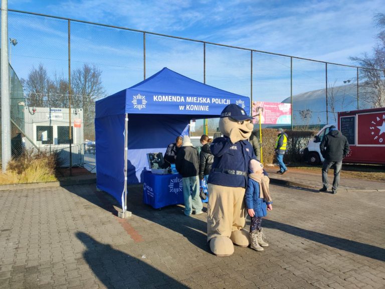 Bezpieczny Wypoczynek na Stoku – Akcja 'Kręci Mnie Bezpieczeństwo na Stoku