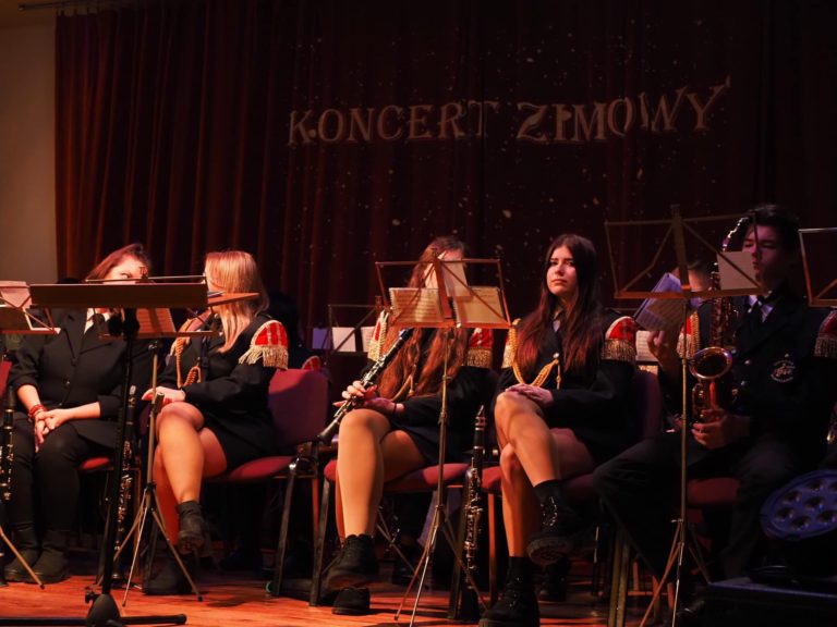 Wyjątkowy Koncert Zimowy we Władysławowie – 110-lecie Orkiestry i świąteczne atrakcje