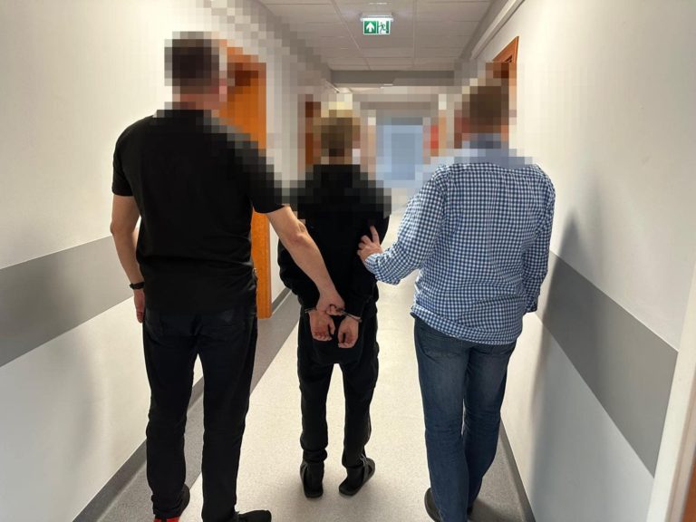 Nietrzeźwy 18-latek stracił prawo jazdy!