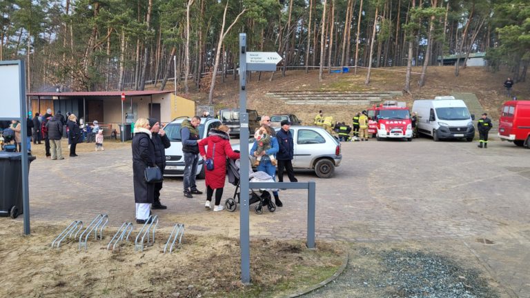 Finał WOŚP w Gminie Skulsk – ogromny sukces!