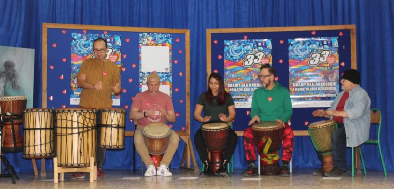 Rekordowa zbiórka podczas 33. Finału WOŚP w Gminie Rzgów