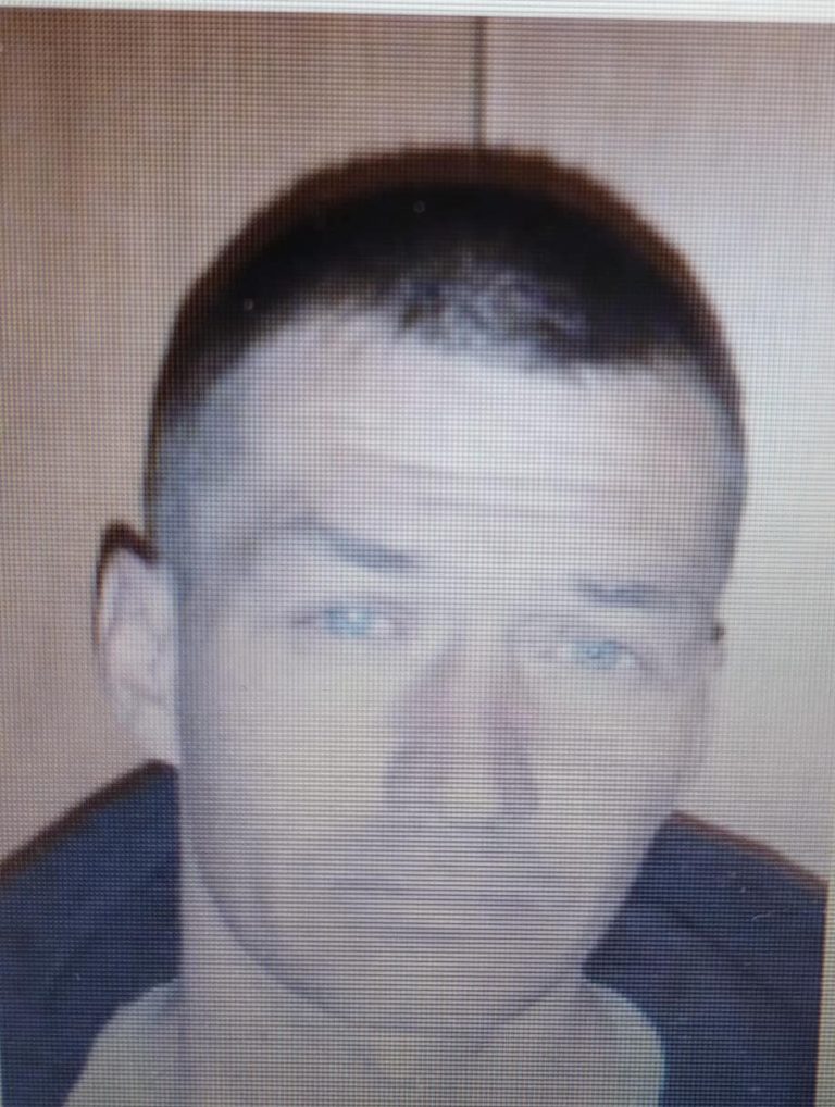 PILNE – Zaginął 36-letni mężczyzna