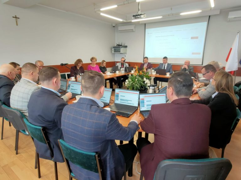 Podwyżka Opłat za Gospodarowanie Odpadami w Gminie Krzymów