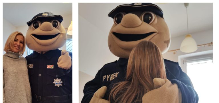 Międzynarodowy Dzień Przytulania – bezpieczeństwo i troska dla każdego