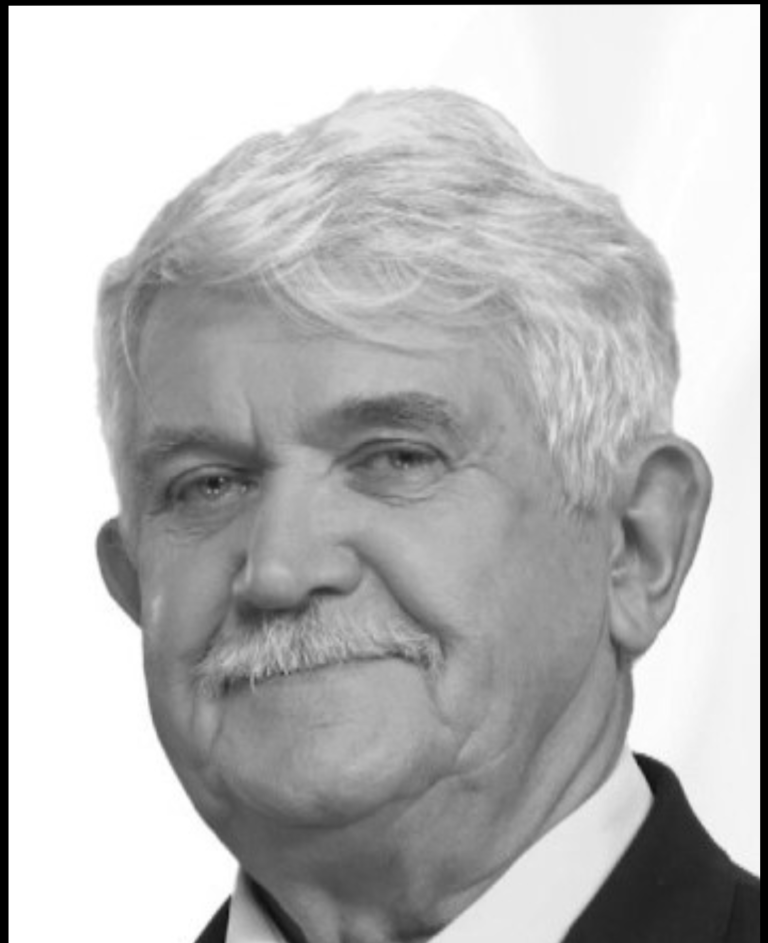 Zmarł Arkadiusz Błochowiak – wicemarszałek, działacz społeczny i samorządowy