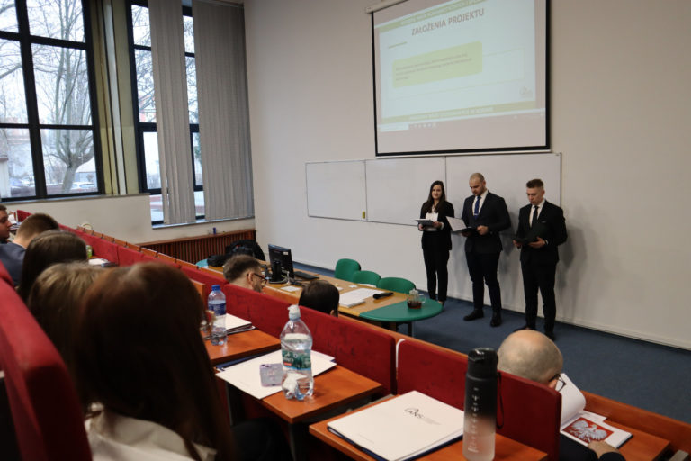 Wyniki badań studentów ANS w Koninie: Współczesne wyzwania bezpieczeństwa subregionu konińskiego