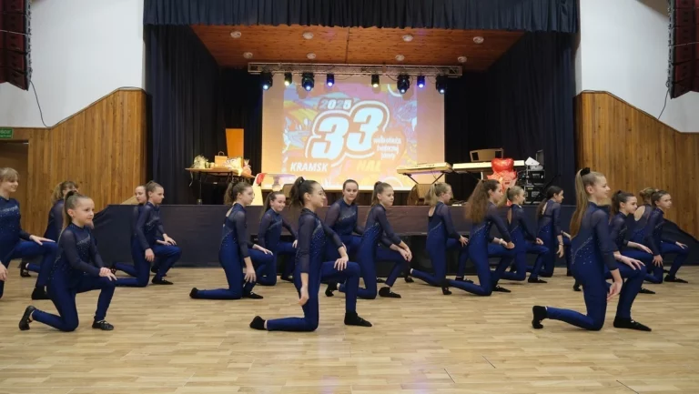 Kramski finał WOŚP zasilił zbiórkę o ponad 15 tys. zł!