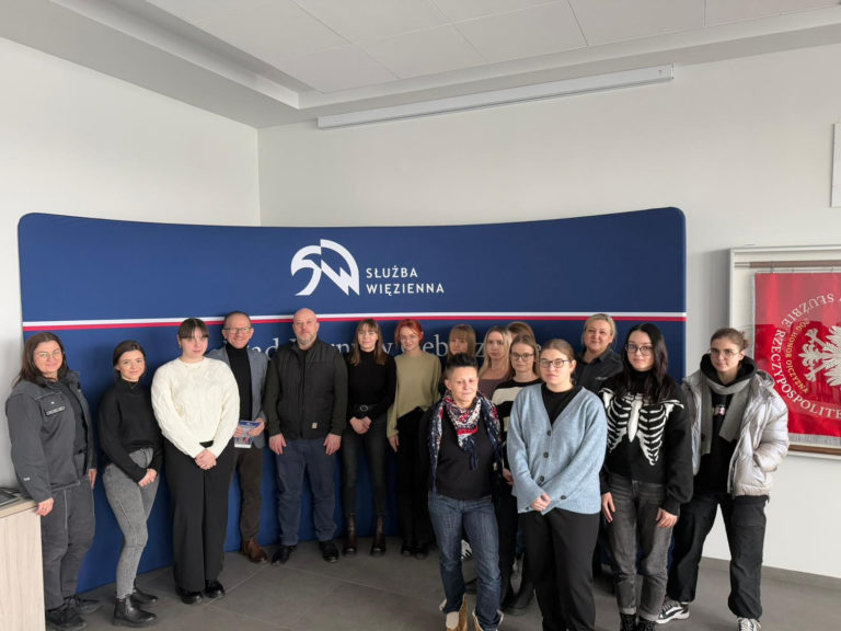 Naukowe Seminarium w Zakładzie Karnym