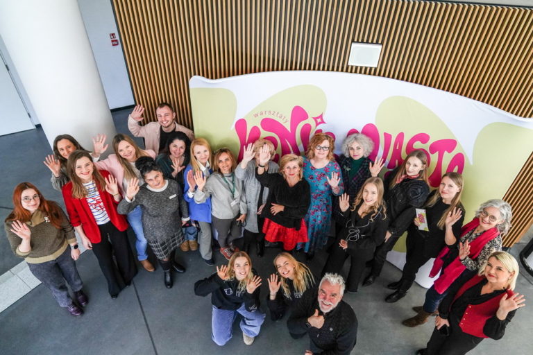 Konin – Miasto Kobiet 2025: Kobiecość, Twórczość i Rozwój na Wyciągnięcie Ręki