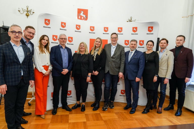 Norwescy samorządowcy w Koninie – wymiana doświadczeń i umacnianie współpracy samorządowej