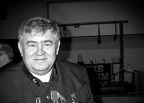 Odszedł Bronisław Włodarczyk – wieloletni dyrektor KWB Konin