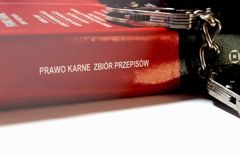 Kierowca złamał zakaz prowadzenia pojazdów – czeka go więzienie