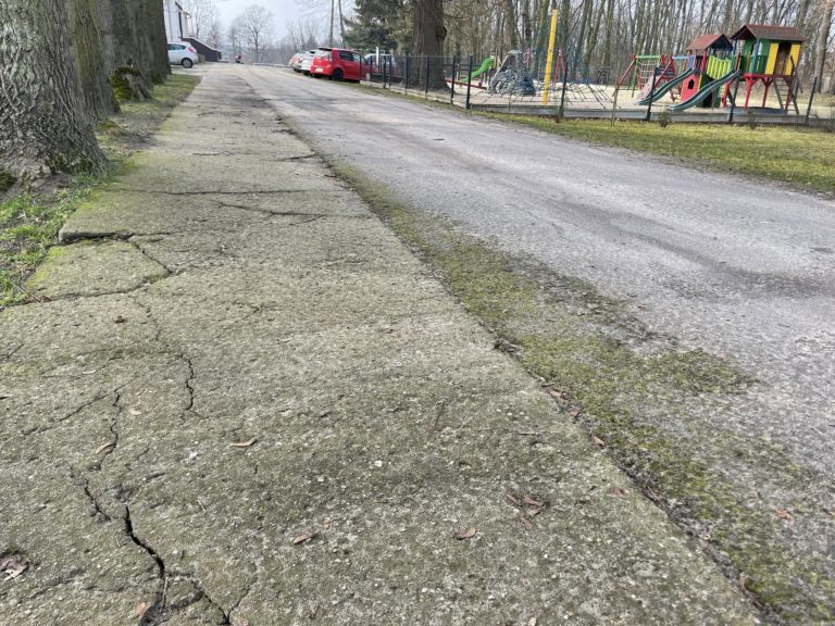 Modernizacja SSP w Biskupicach – kolejne inwestycje dla szkoły