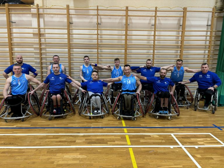 KSS Mustang z pierwszą porażką w sezonie