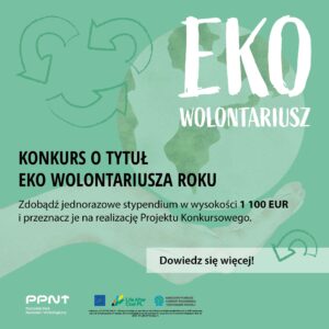 EKO-WOLONTARIUSZ