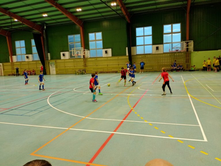 Turniej w Morzysławiu – świetna zabawa i emocjonujące rozgrywki