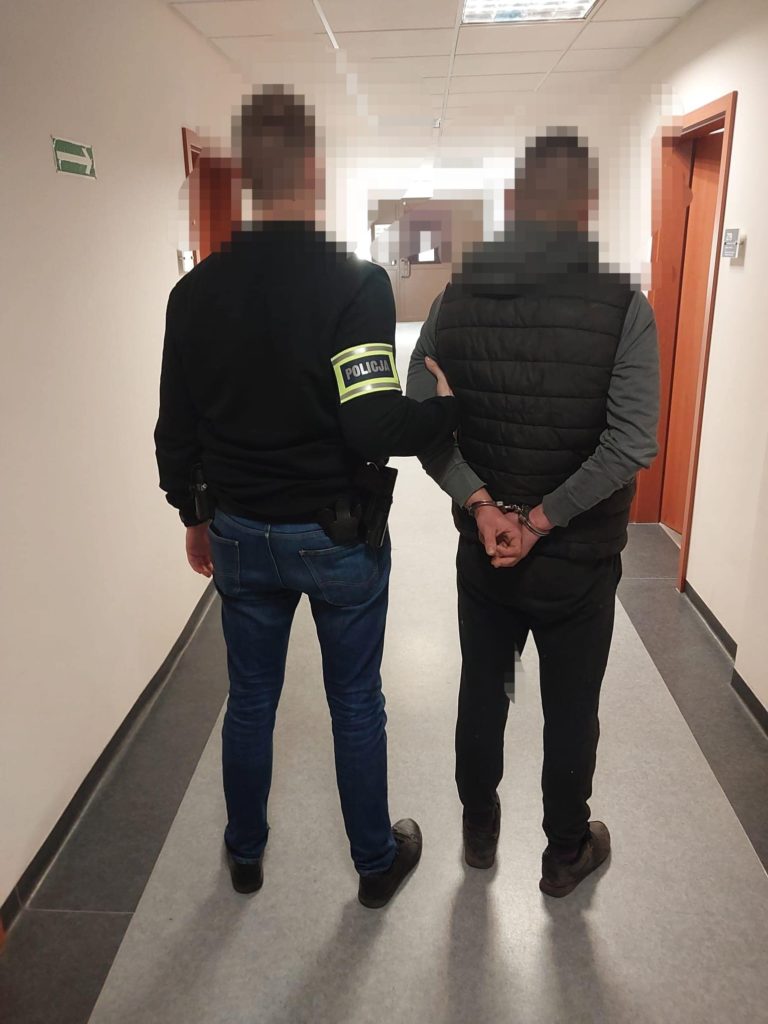 Łamał sądowy zakaz i prowadził pod wpływem alkoholu – surowa kara za nieodpowiedzialność