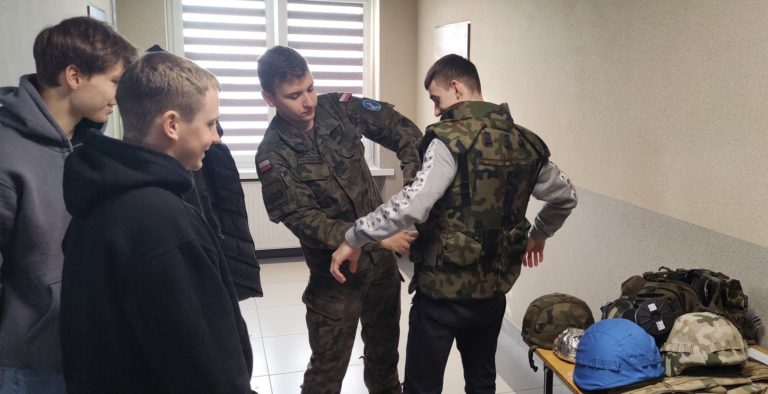 Rozpoczęła się Kwalifikacja Wojskowa w powiecie konińskim