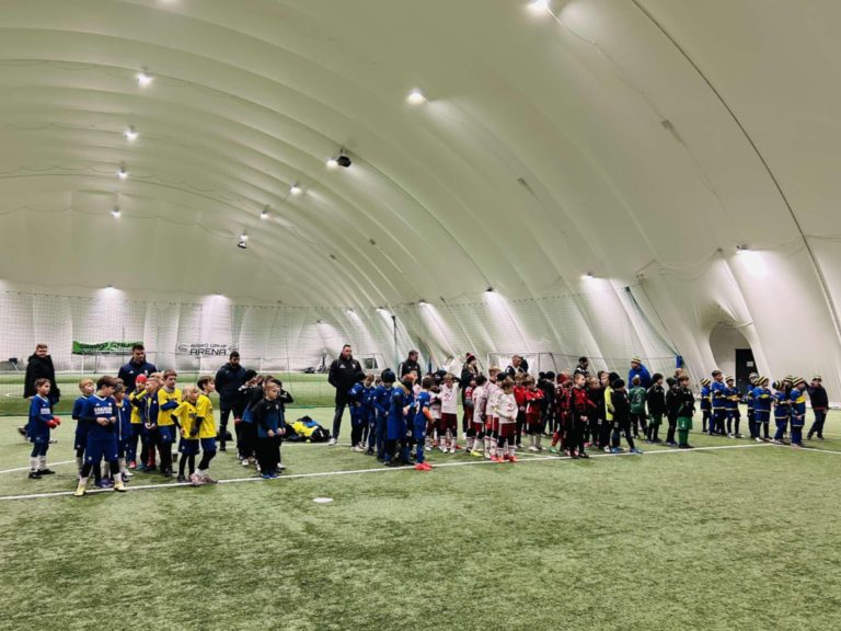 APR Konin 2016 – Podsumowanie Turnieju Łódka Cup Sawo Gruz