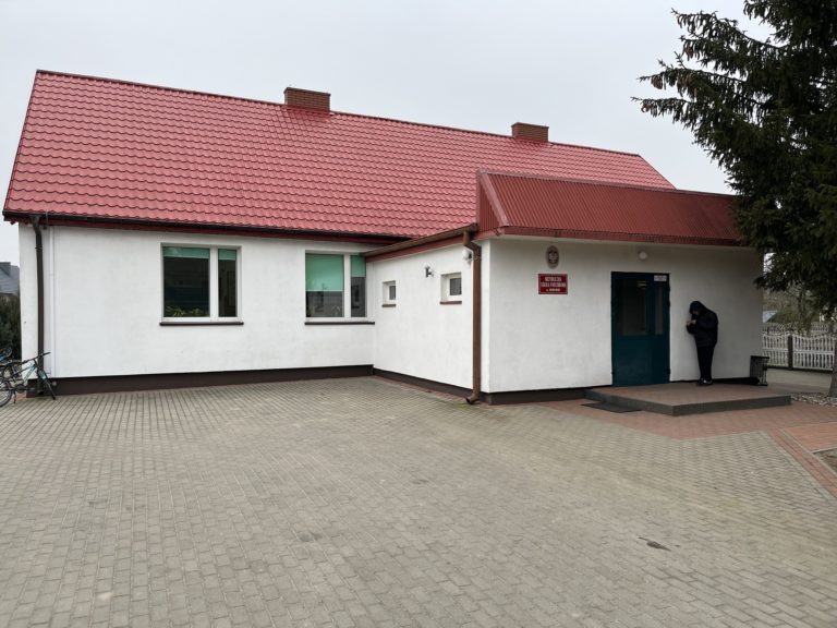 Wielki sukces szkół z gminy Krzymów w plebiscycie „Podstawowa Szkoła Roku 2025”