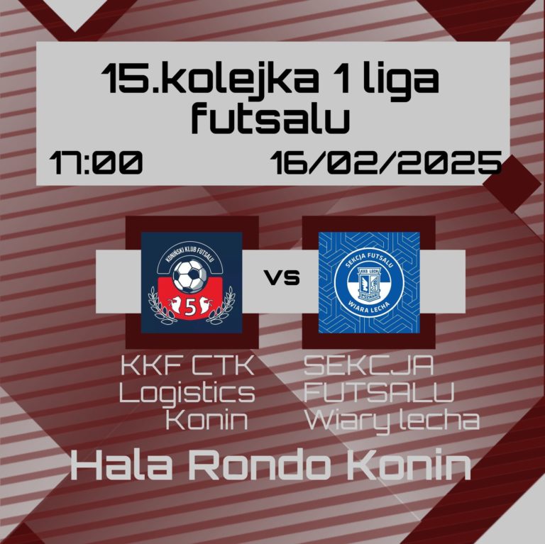 Przed nami derby Wielkopolski