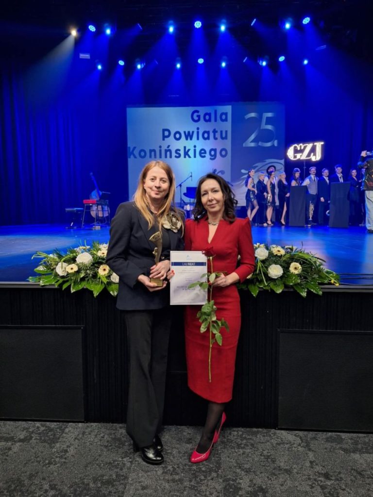 Muzeum Okręgowe w Koninie nagrodzone za działalność kulturalną