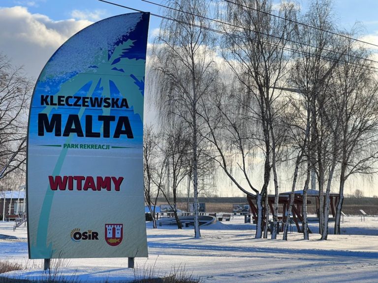 Ponad 21 Milionów Złotych na Inwestycje w Kleczewskiej Malcie – Nowe Atrakcje dla Mieszkańców i Turystów