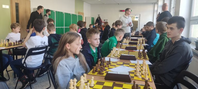 Cztery drużyny UKS Smecz Konin rozpoczynają rywalizację w III i IV Lidze Juniorów