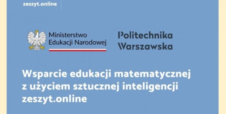 Nowoczesne wsparcie w nauce matematyki dzięki AI