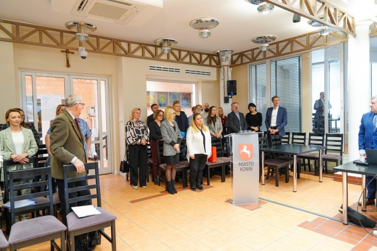 Maria Rewers przechodzi na emeryturę po 38 latach kierowania przedszkolem „Bajka”