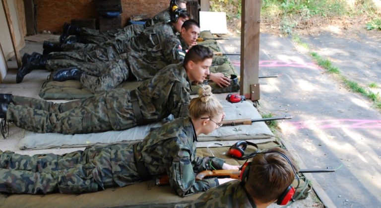 W Kleczewie powstanie klasa wojskowa – nowa ścieżka dla przyszłych mundurowych