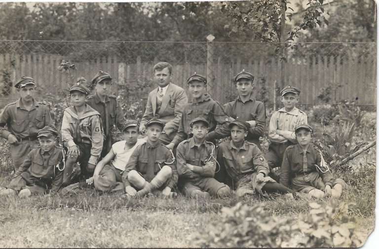 Dzień Myśli Braterskiej – Przegląd Historii Harcerstwa w Kleczewie