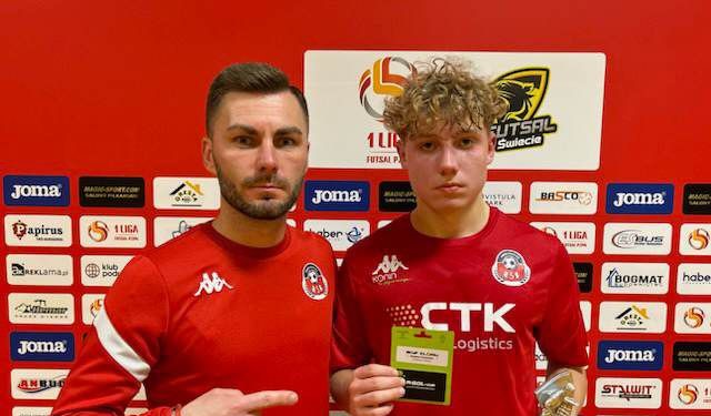 Remis w decydującym meczu – KKF CTK Logistics Konin tuż za czołową ósemką MMP U19