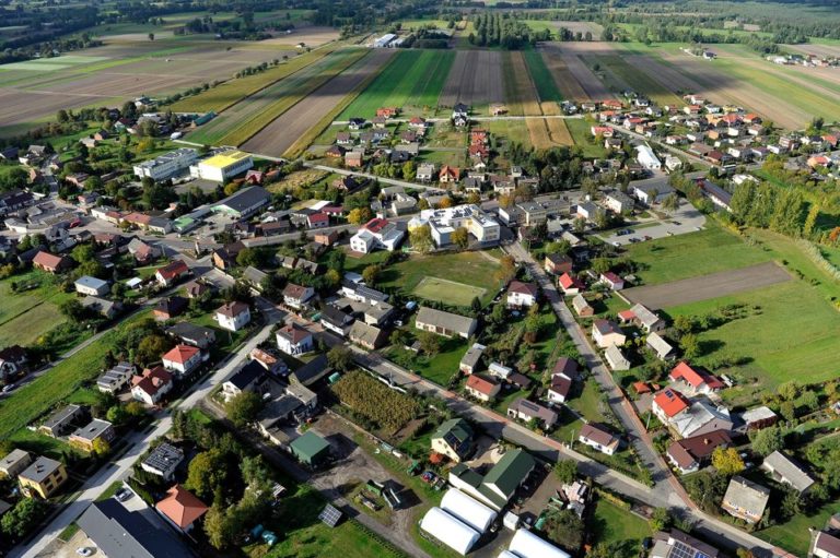 Skład Młodzieżowej Rady Gminy Rzgów na kadencję 2025-2027